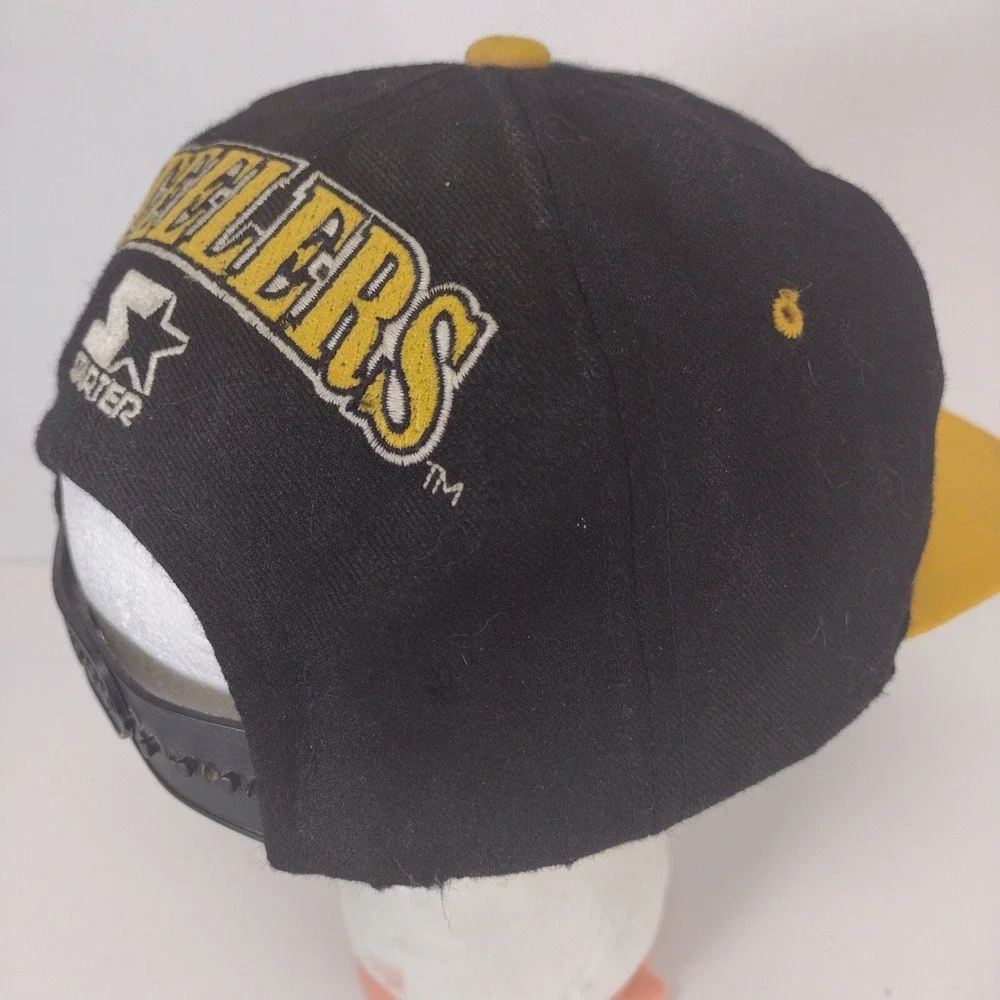 STARTER vintage 90s